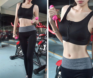 The Rylee Sports Bra