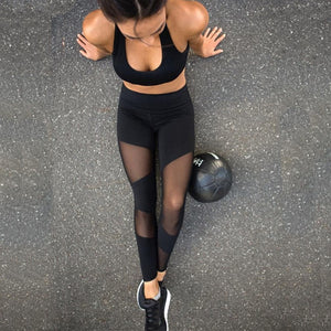 The Emma Leggings