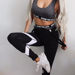The Ella Leggings