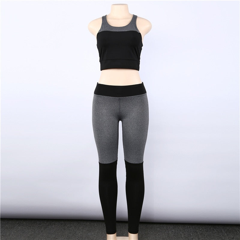 The Hannah Athleisure Set