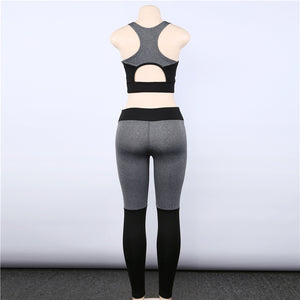 The Hannah Athleisure Set