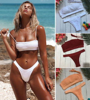 The Nikki Swimsuit