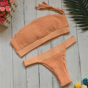The Nikki Swimsuit