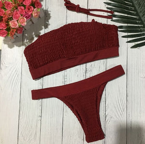 The Nikki Swimsuit