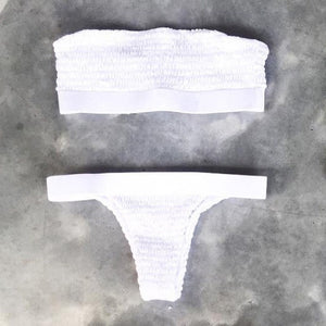The Nikki Swimsuit