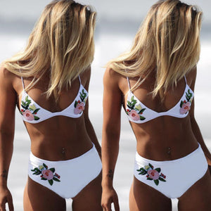 The Abby Clark Swimsuit