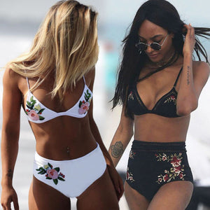 The Abby Clark Swimsuit