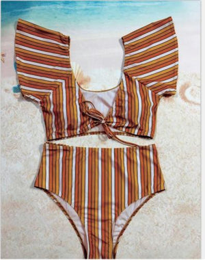 The Kyndall Swimsuit