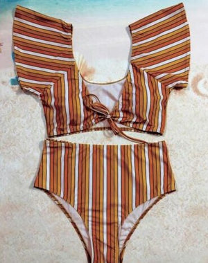 The Kyndall Swimsuit