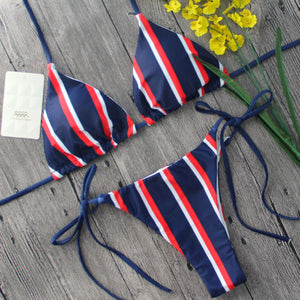The Blair Swimsuit