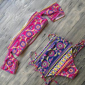 The Giselle Swimsuit