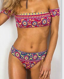 The Giselle Swimsuit