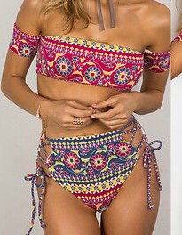 The Giselle Swimsuit