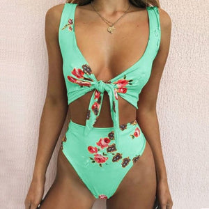 The Dahlia Swimsuit