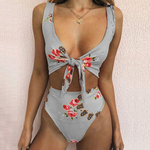 The Dahlia Swimsuit