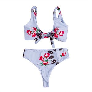 The Dahlia Swimsuit