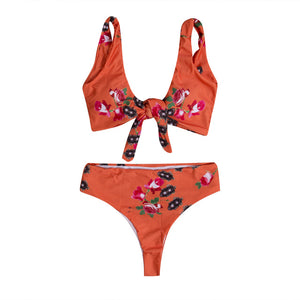 The Dahlia Swimsuit