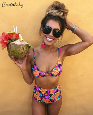 The Cali Swimsuit