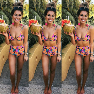 The Cali Swimsuit