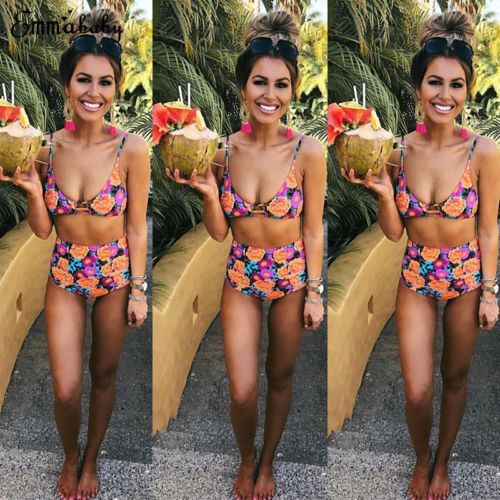 The Cali Swimsuit
