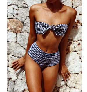 The Carla Swimsuit