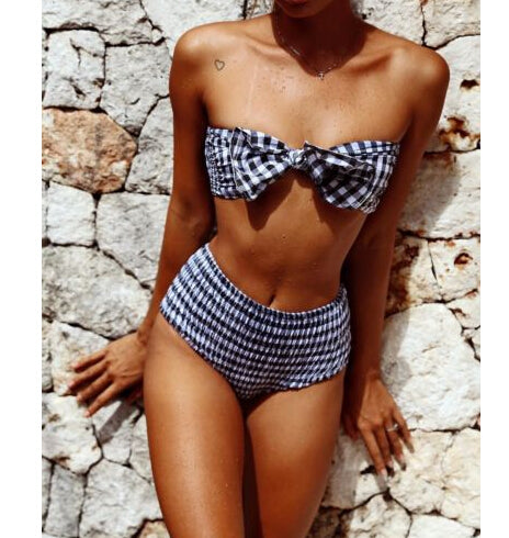 The Carla Swimsuit