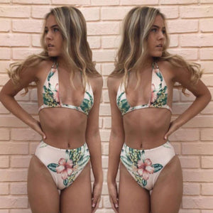 The Bailey Swimsuit