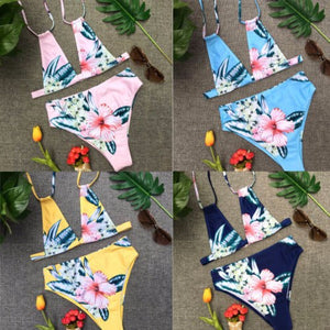The Bailey Swimsuit