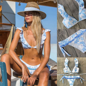 The Clair Swimsuit