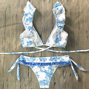The Clair Swimsuit