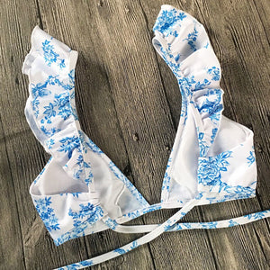The Clair Swimsuit