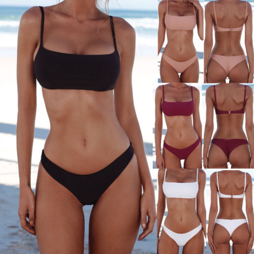 The Steele Strauss Swimsuit