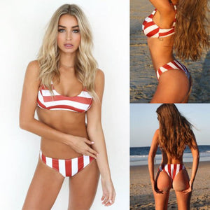 The Marley Swimsuit