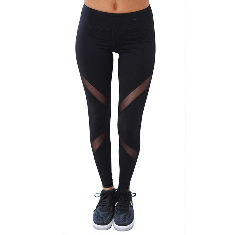 The Olivia Leggings
