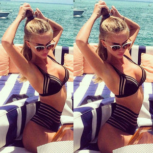The Devious Swimsuit