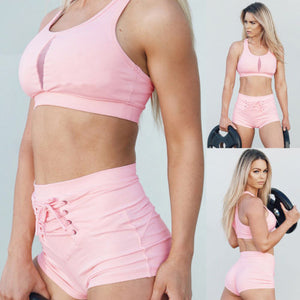 The Molly Athleisure Set