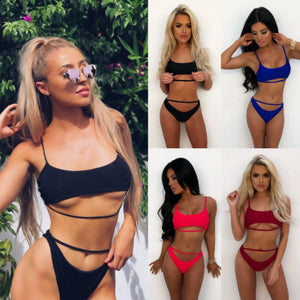 The Mandy Swimsuit