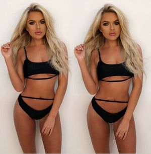 The Mandy Swimsuit