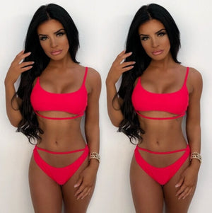 The Mandy Swimsuit