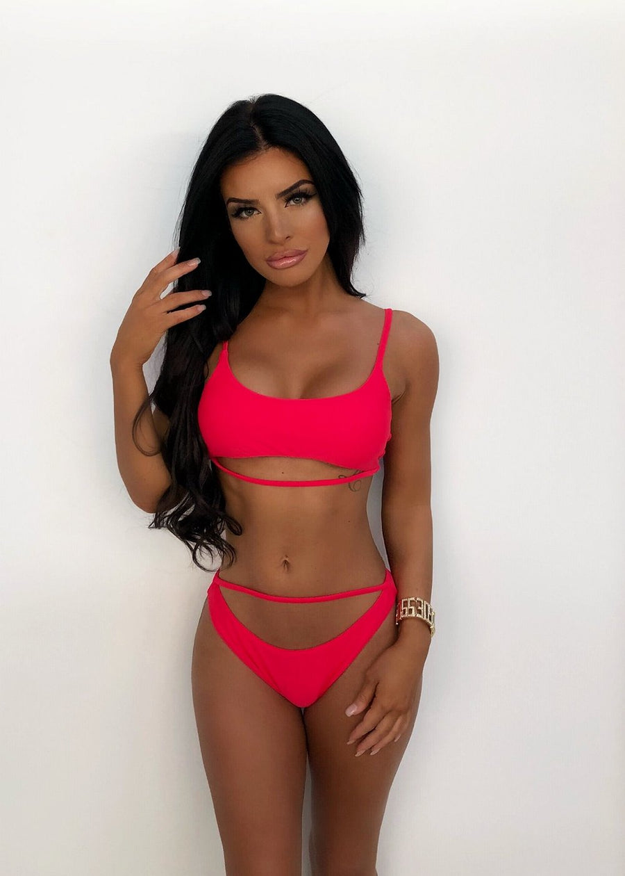 The Mandy Swimsuit