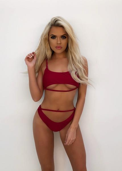 The Mandy Swimsuit