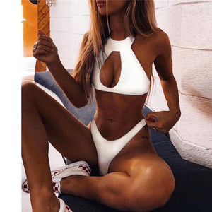 The Megan Swimsuit