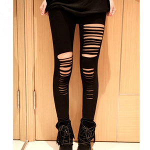 The Devilish Leggings