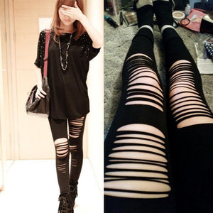 The Devilish Leggings