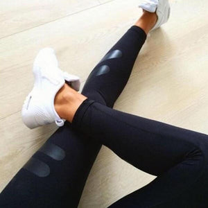 The Corazon Leggings